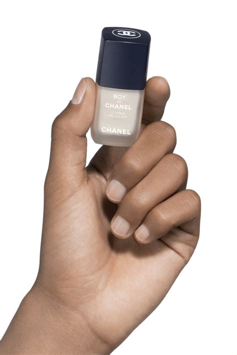 chanel boy vernis|chanel vernis nail polish.